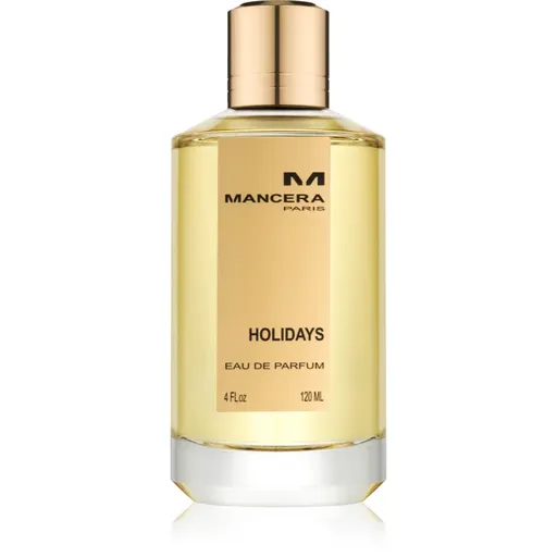 Mancera Holidays parfémovaná voda unisex 120 ml