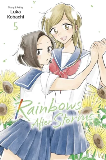 Rainbows After Storms, Vol. 5 - Kobachi Luka