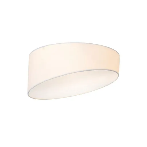 ACA Lighting Textile stropní svítidlo AD8030WH