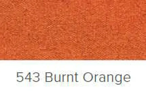 Jacquard Lumiere 543 Burnt Orange 67 ml