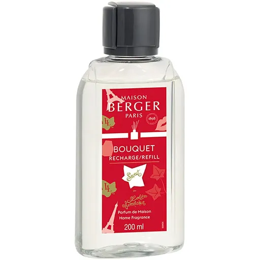 Maison Berger Paris Náplň do difuzéru Lolita Lempicka Sweet (Bouquet Recharge/Refill) 200 ml