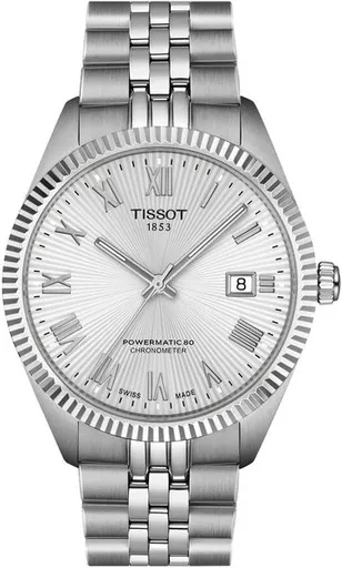 Tissot Ballade Powermatic 80 COSC T156.408.11.033.00