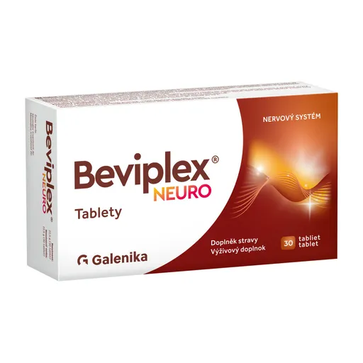 Beviplex NEURO 30 tablet