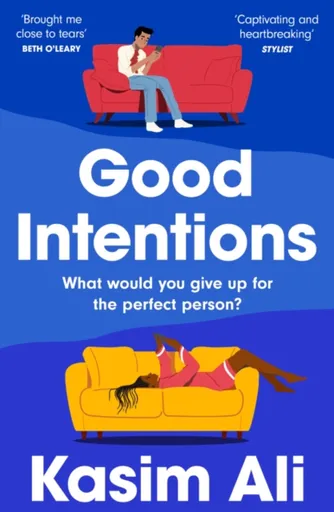 Good Intentions - Ali Kasim