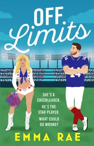 Off Limits - Emma Rae