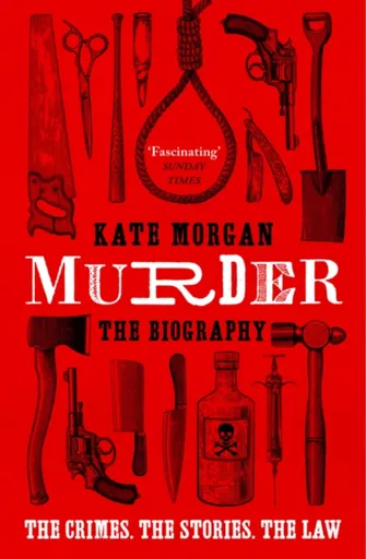Murder: The Biography - Kate Morgan