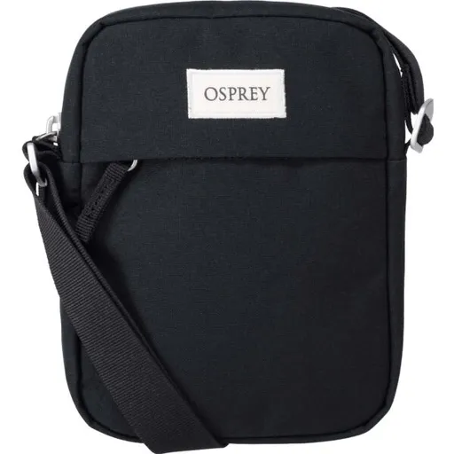 Osprey ARCANE SMALL CROSSBODY Crossbody taška, černá, velikost
