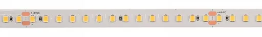 Light Impressions Deko-Light LED pásek, Long Run, SMD, 48V-10W, 4000K, 50m, konstantní napětí, 48V DC 10 W/m 1300 lm/m 50000 mm 840403