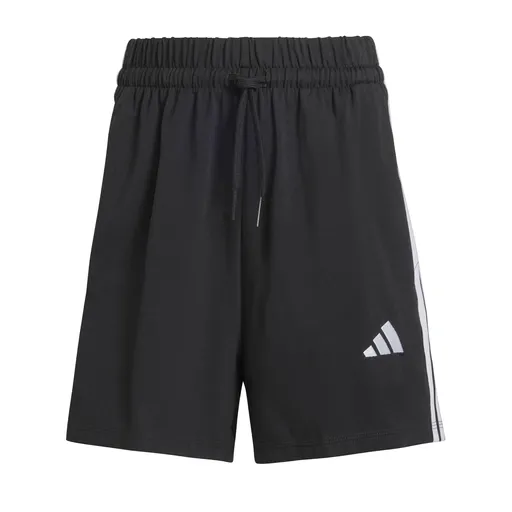 adidas Essentials 3-Stripes COTTON Shorts S