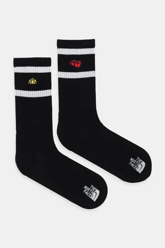 Ponožky The North Face 2-pack