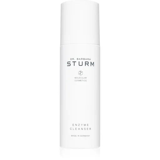 Dr. Barbara Sturm Enzyme Cleanser čisticí pěna s peelingovým efektem 75 ml