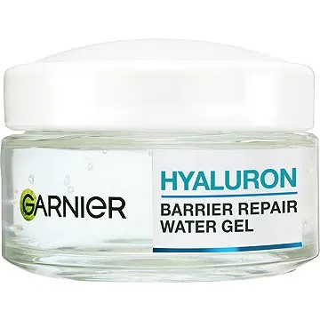 GARNIER Skin Naturals Hyaluronic Aloe Gel Daily Moisturizing Care 50 ml (3600542232036)