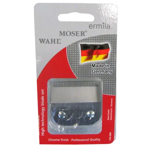 Moser náhradní čepel 1/10mm#40F na 100043 MAX45 a 100039 MAX 50