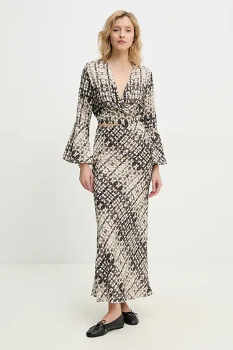 Souprava - halenka a sukně Answear.LAB