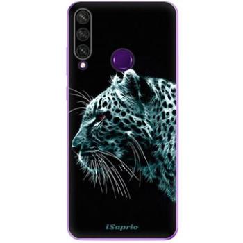 iSaprio Leopard 10 pro Huawei Y6p (leop10-TPU3_Y6p)