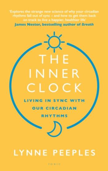 The Inner Clock - Lynne Peeples