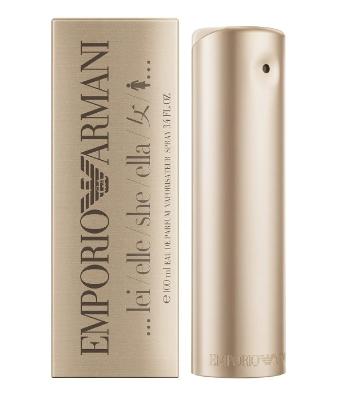 Giorgio Armani Emporio She - EDP 30 ml