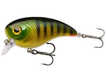 Berkley wobler pulse biggie perch - 8 cm 36 g