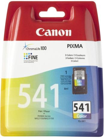 Canon CL541XL 5226B001 barevná (CMY) originální cartridge