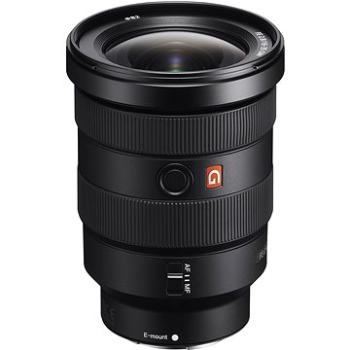 Sony FE 16-35mm f/2.8 GM (SEL1635GM.SYX)