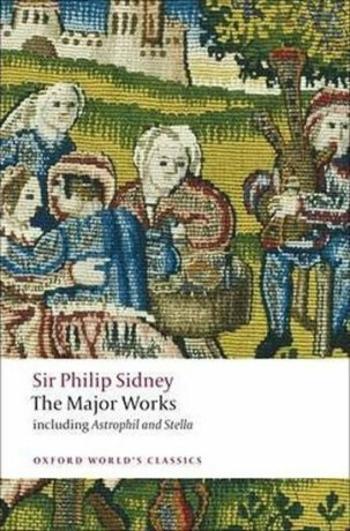 Sir Philip Sidney (Oxford World´s Classics New Edition) - Sidney Philip