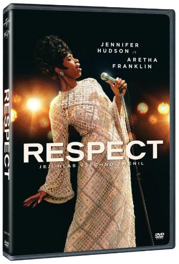 Respect (DVD)