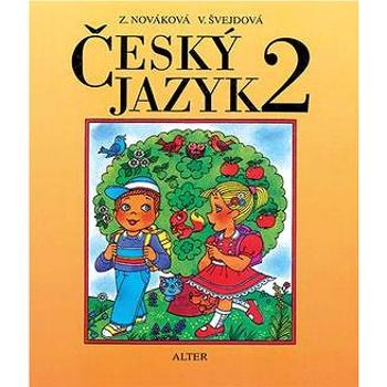 Český jazyk 2 (978-80-7245-151-7)