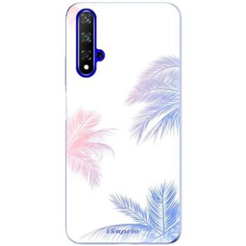 iSaprio Digital Palms 10 pro Honor 20 (digpal10-TPU2_Hon20)