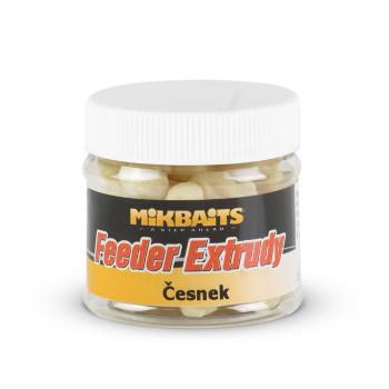 Mikbaits Měkké feeder extrudy 50ml - Česnek