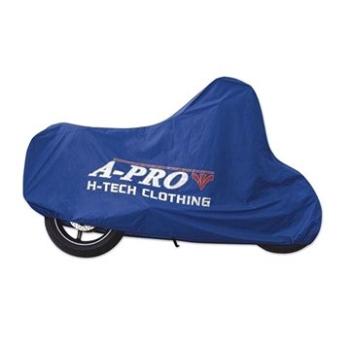 A-PRO RAINSNOW-PRO voděodolná plachta na moto - XL (RAINSNOW-XL)