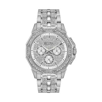 Bulova Crystal Octava 96C134