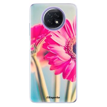 Odolné silikonové pouzdro iSaprio - Flowers 11 - Xiaomi Redmi Note 9T