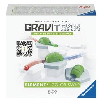 Ravensburger GraviTrax Element Color Výměna