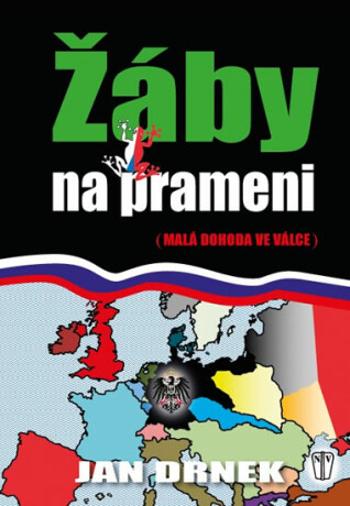 Žáby na prameni - Jan Drnek