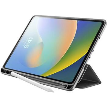 Cellularline Folio Pen pro Apple iPad Pro 11" (2020/2021/2022) slot pro Apple Pencil černé (FOLIOPENIPADP2211K)