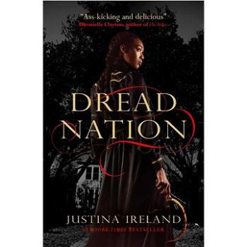 Dread Nation (1789090873)