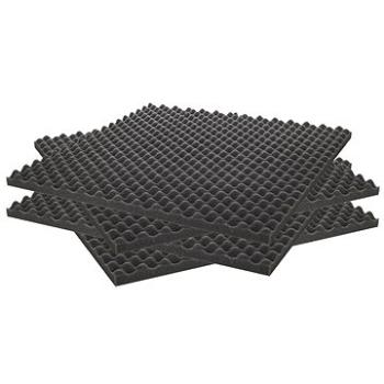 PYRAMID 4 Pack Waves 25mm  (HN254387)