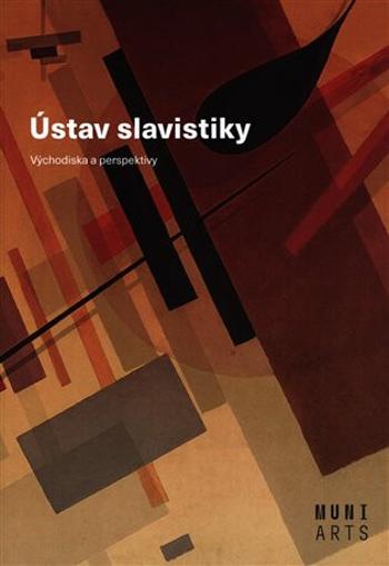 Ústav slavistiky - Ivo Pospíšil, Lenka Paučová