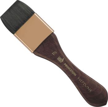 Princeton Brush Neptune Plochý štětec 1,5 1 ks