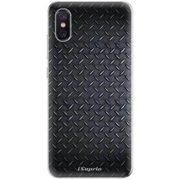 iSaprio Metal 01 pro Xiaomi Mi 8 Pro (metal01-TPU-Mi8pro)