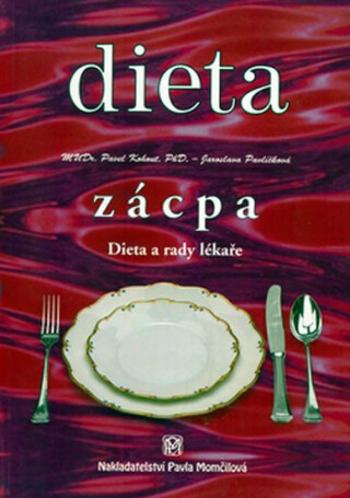 Zácpa - Dieta a rady lékaře - MUDr. Pavel Kohout