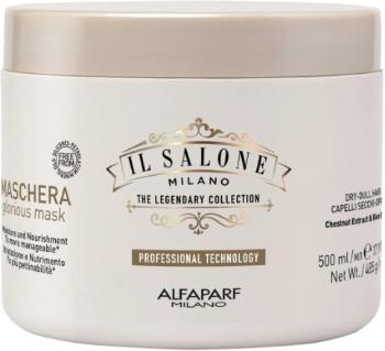 Alfaparf Milano Maska pro suché a matné vlasy (Glorious Mask) 500 ml