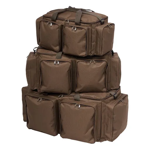 DAM Taška XT1 Carp Carryall Assortment - M,DAM Taška XT1 Carp Carryall Assortment - M