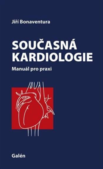 Současná kardiologie - Jiří Bonaventura