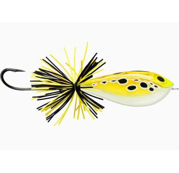 Rapala wobler žába bx skitter frog 04 lfl - 4,5 cm 7 g