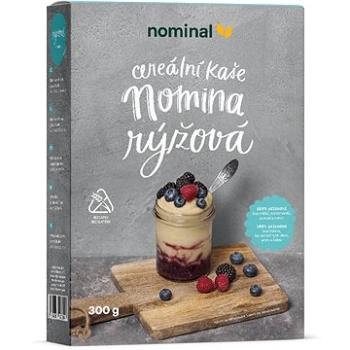 Nominal Nomina rýžová 300 g (8594010190117)