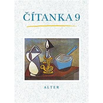 Čítanka 9 (80-7245-017-4)