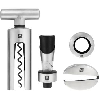 Set doplňků k vínu 4 ks ZWILLING® Sommelier