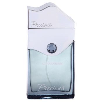 Al Haramain Precious Silver parfémovaná voda pro ženy 100 ml