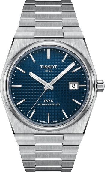 Tissot PRX Powermatic 80 T137.407.11.041.00